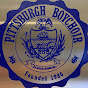Pittsburgh Boychoir logo