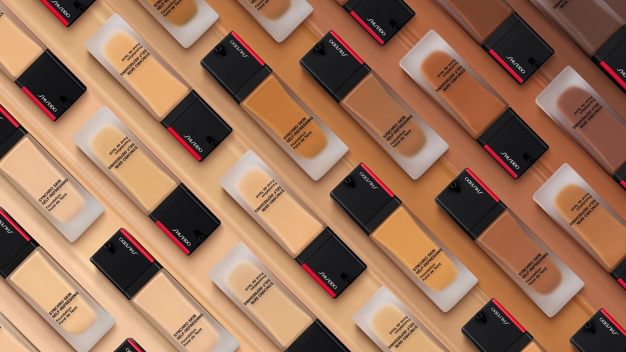 Shiseido Spain YouTube banner