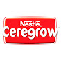 Nestlé CEREGROW YouTube channel avatar 