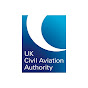 UK Civil Aviation Authority YouTube channel avatar 
