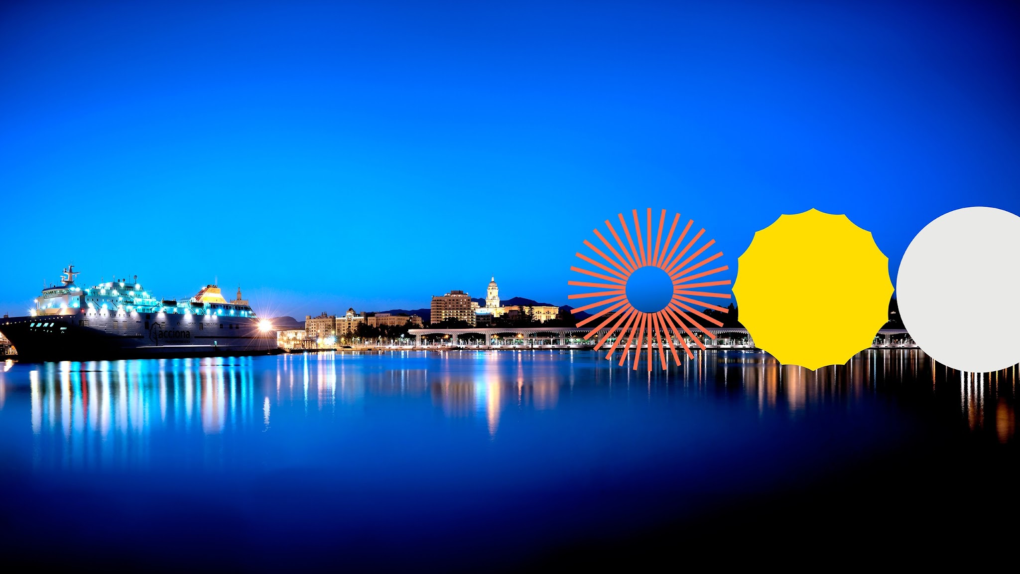 Málaga Turismo YouTube banner