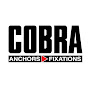Cobra anchors YouTube channel avatar 