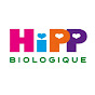 hippbiologique logo