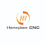 Honeybee CNC logo