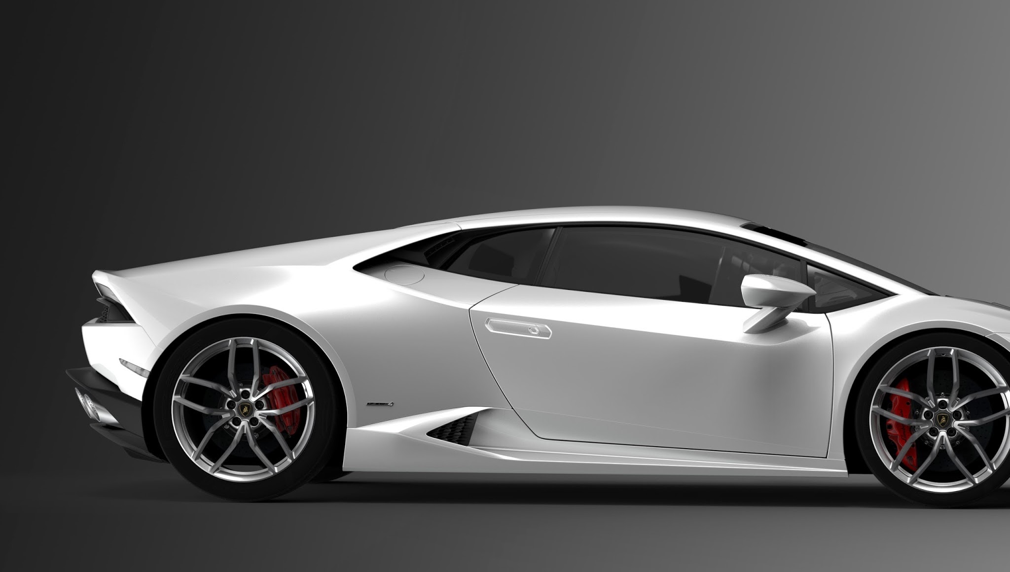 Lamborghini Beverly Hills YouTube banner
