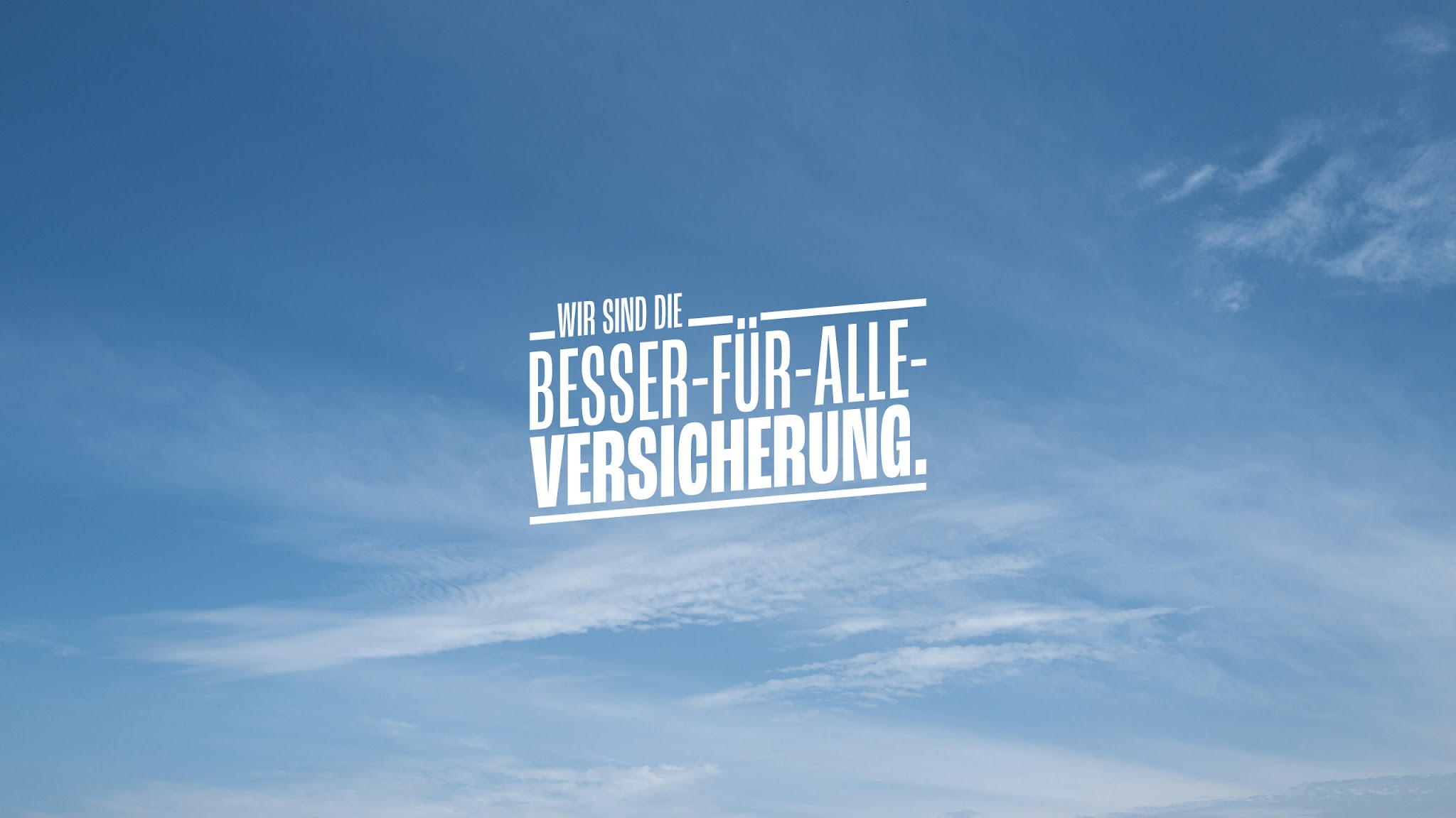 PKV - Verband der Privaten Krankenversicherung YouTube banner