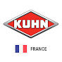 KUHN France YouTube channel avatar 