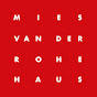 Mies van der Rohe Haus YouTube channel avatar 