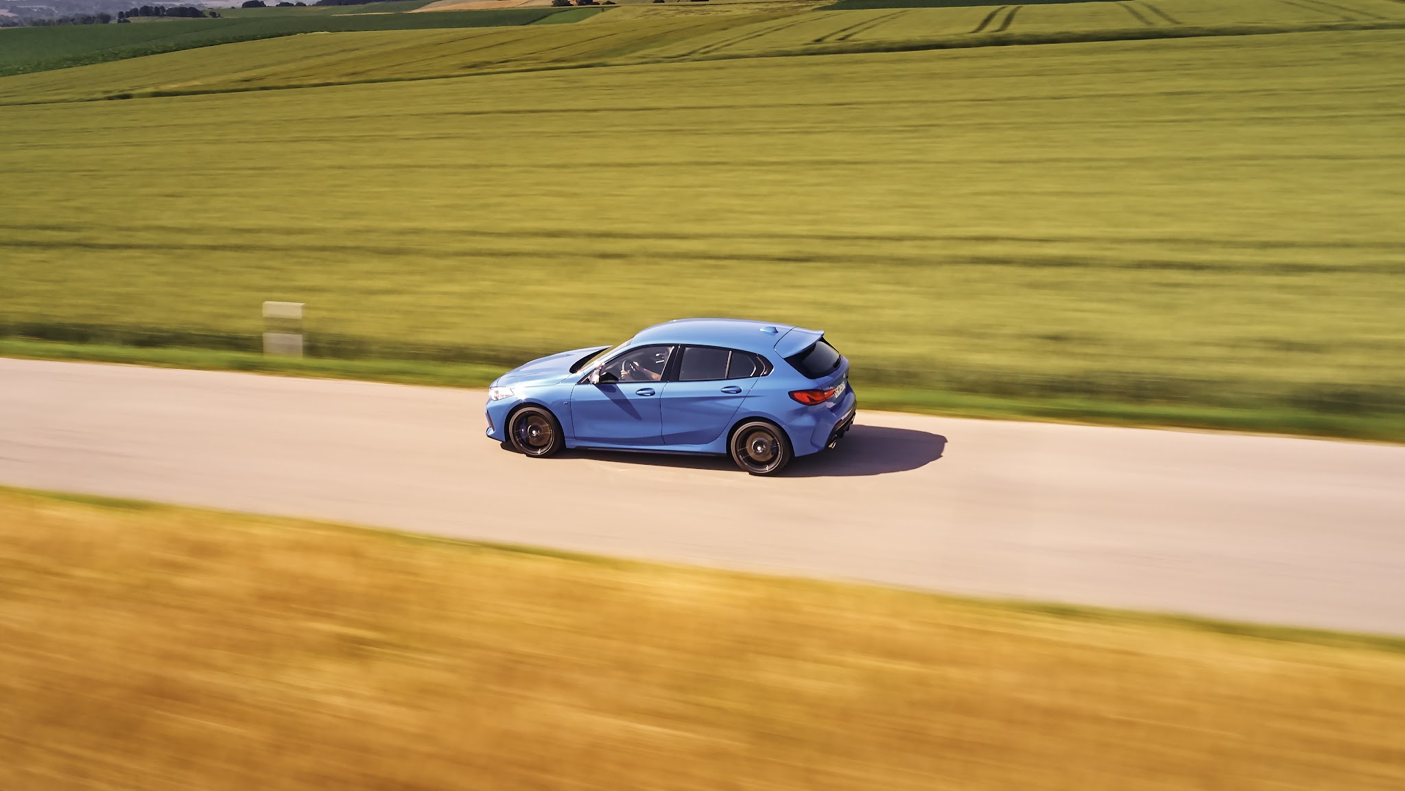 BMW ARGENTINA YouTube banner