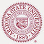 ASU Office of the President logo