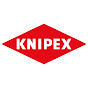 KNIPEX Brasil logo