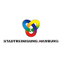 Stadtreinigung Hamburg YouTube channel avatar 