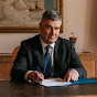 Zoran Milanović logo