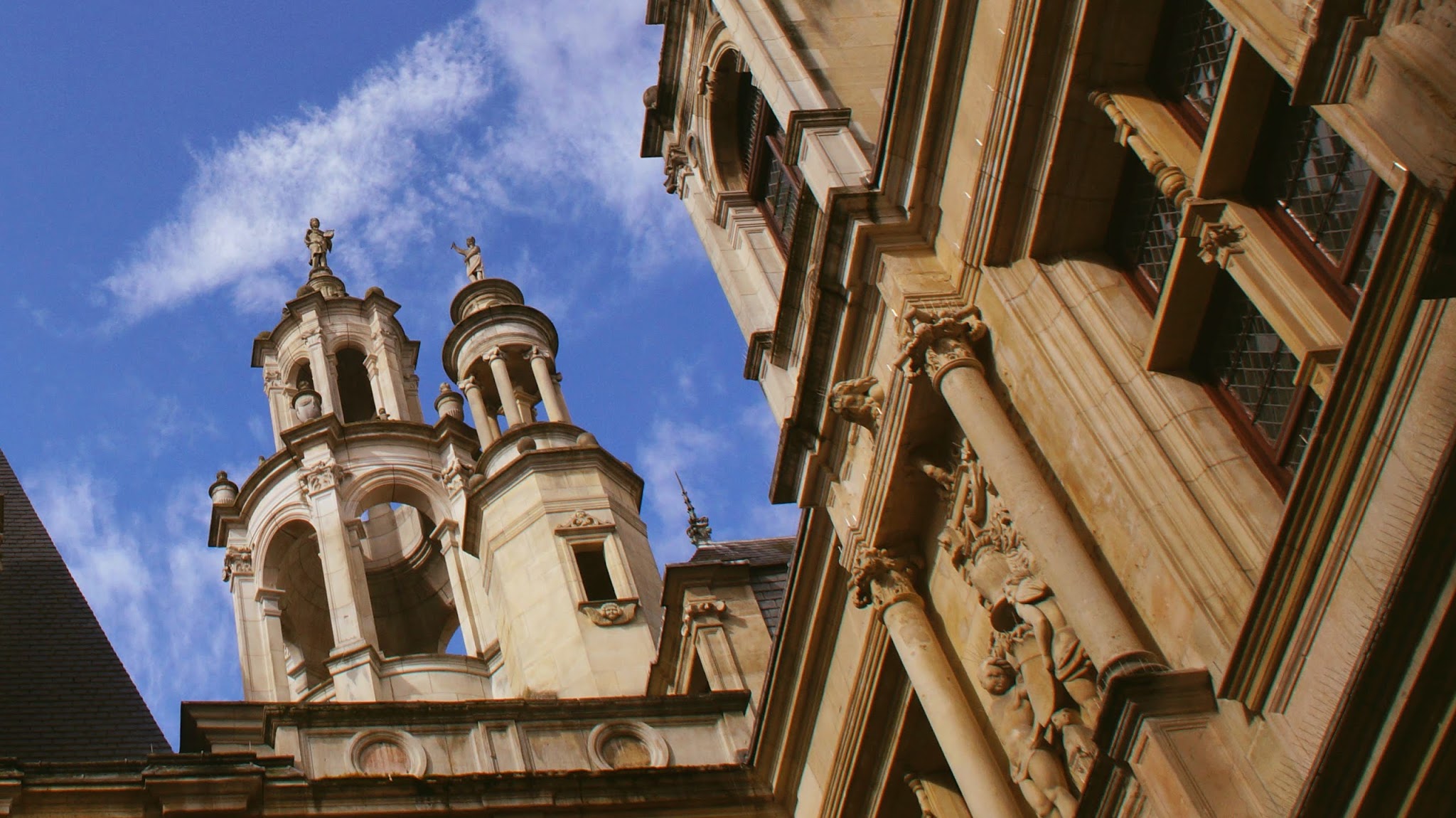 Caen la mer Tourisme YouTube banner