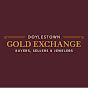 Doylestown Gold Exchange YouTube channel avatar 