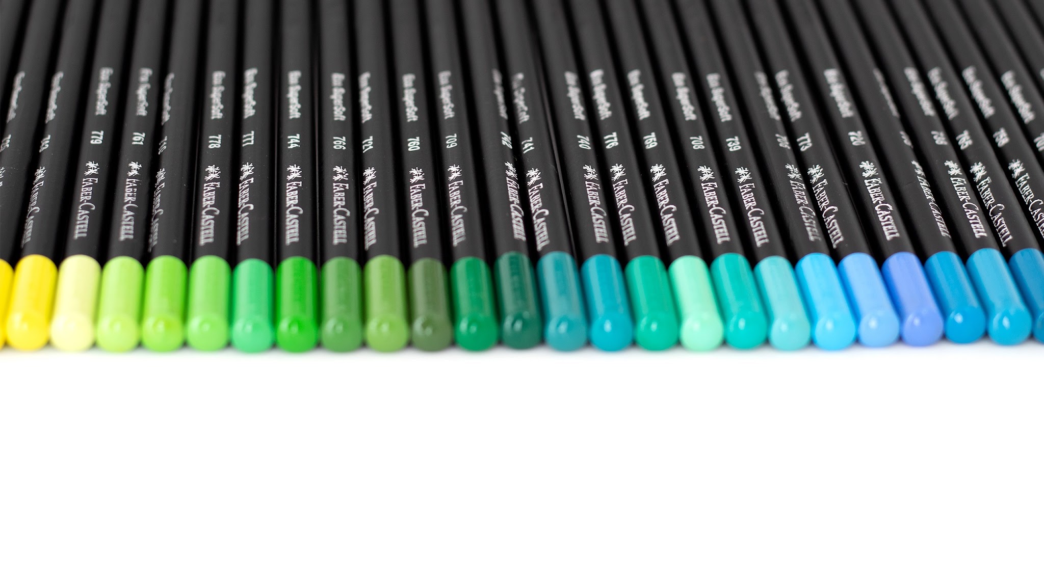 Faber-Castell Argentina YouTube banner