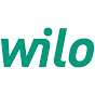 Wilo Danmark logo