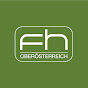 FH OÖ Hagenberg logo