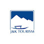 Jammu & Kashmir Tourism logo