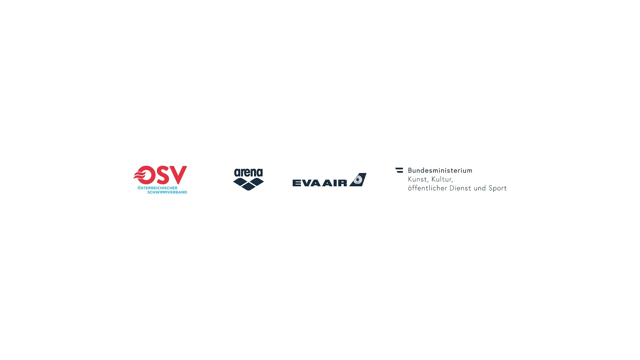 Österreichischer Schwimmverband (OSV) YouTube banner