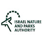 Israel Nature & Parks Authority logo