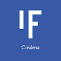 IF Cinéma logo
