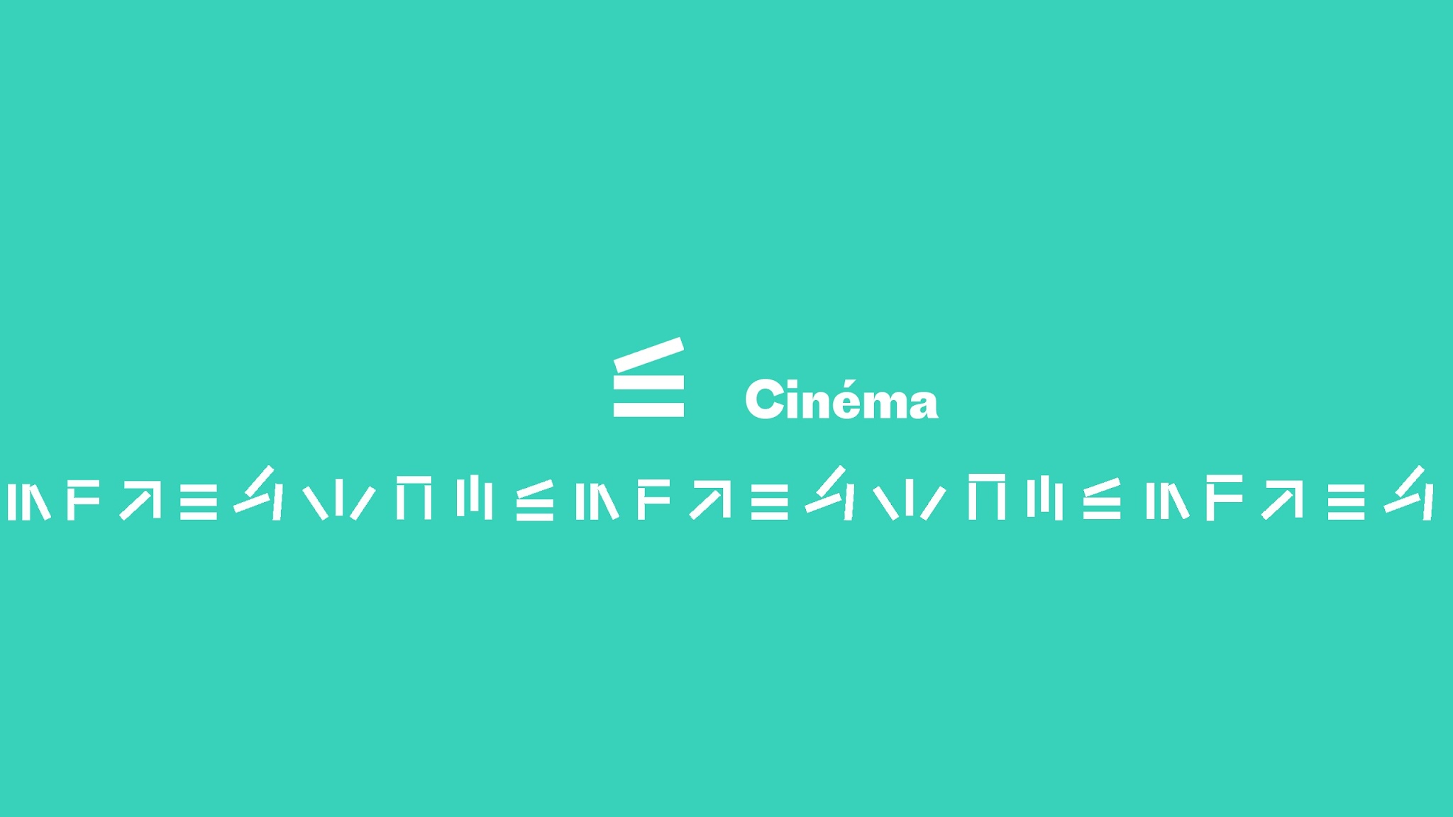 IF Cinéma YouTube banner