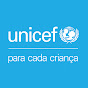 UNICEF Angola logo