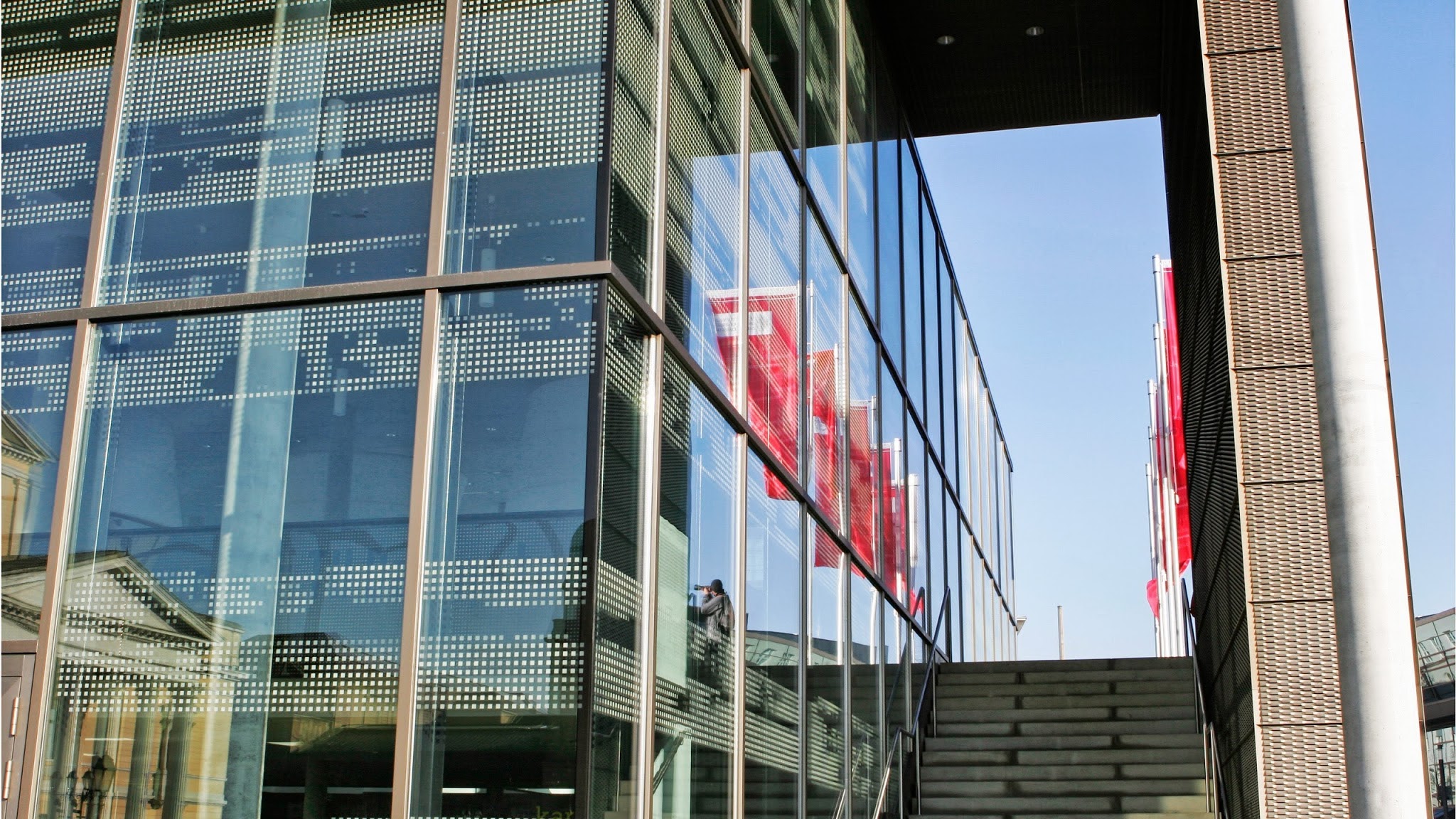 Technische Universität Darmstadt YouTube banner