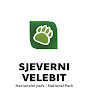 NP Sjeverni Velebit logo