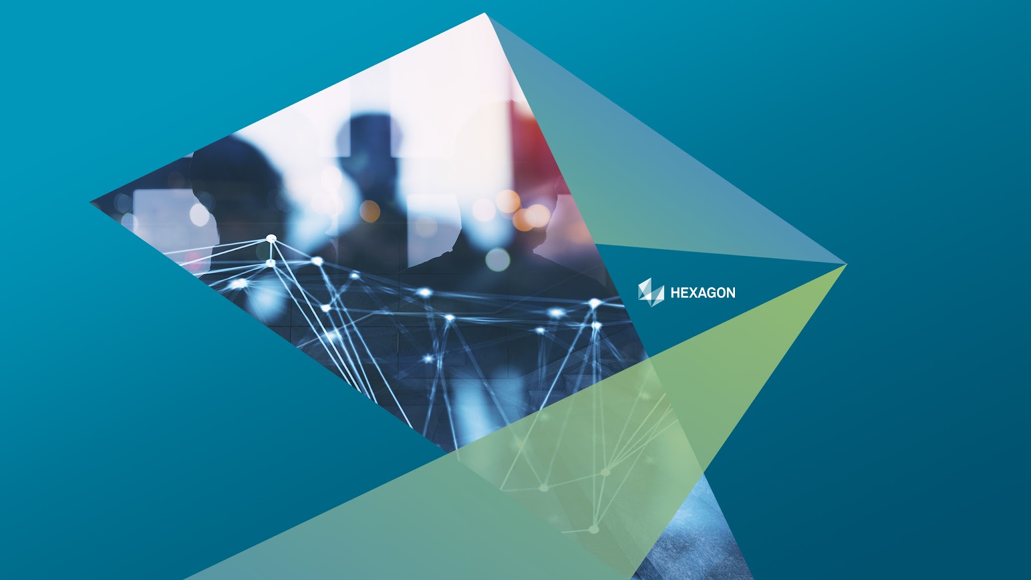 Hexagon Asset Lifecycle Intelligence YouTube banner
