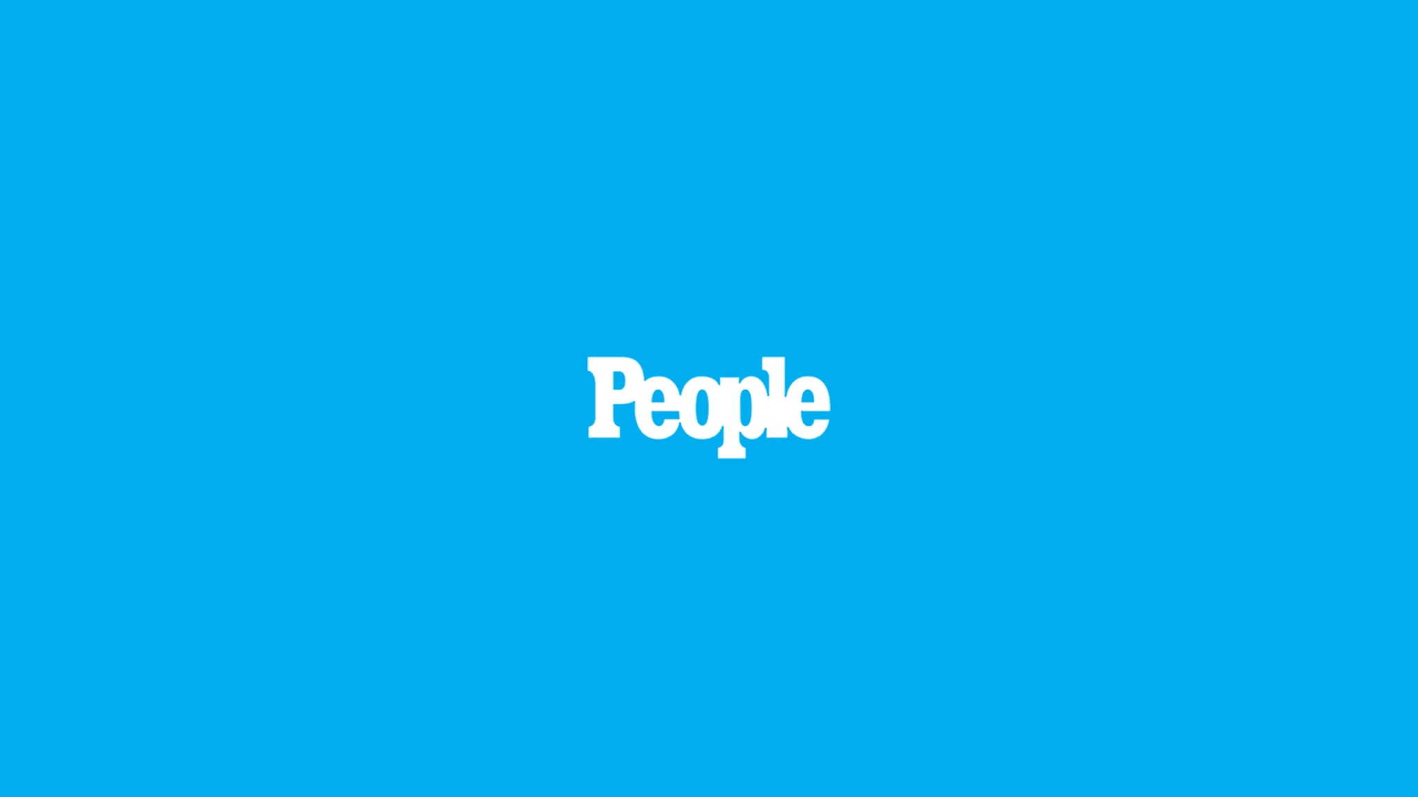 People YouTube banner