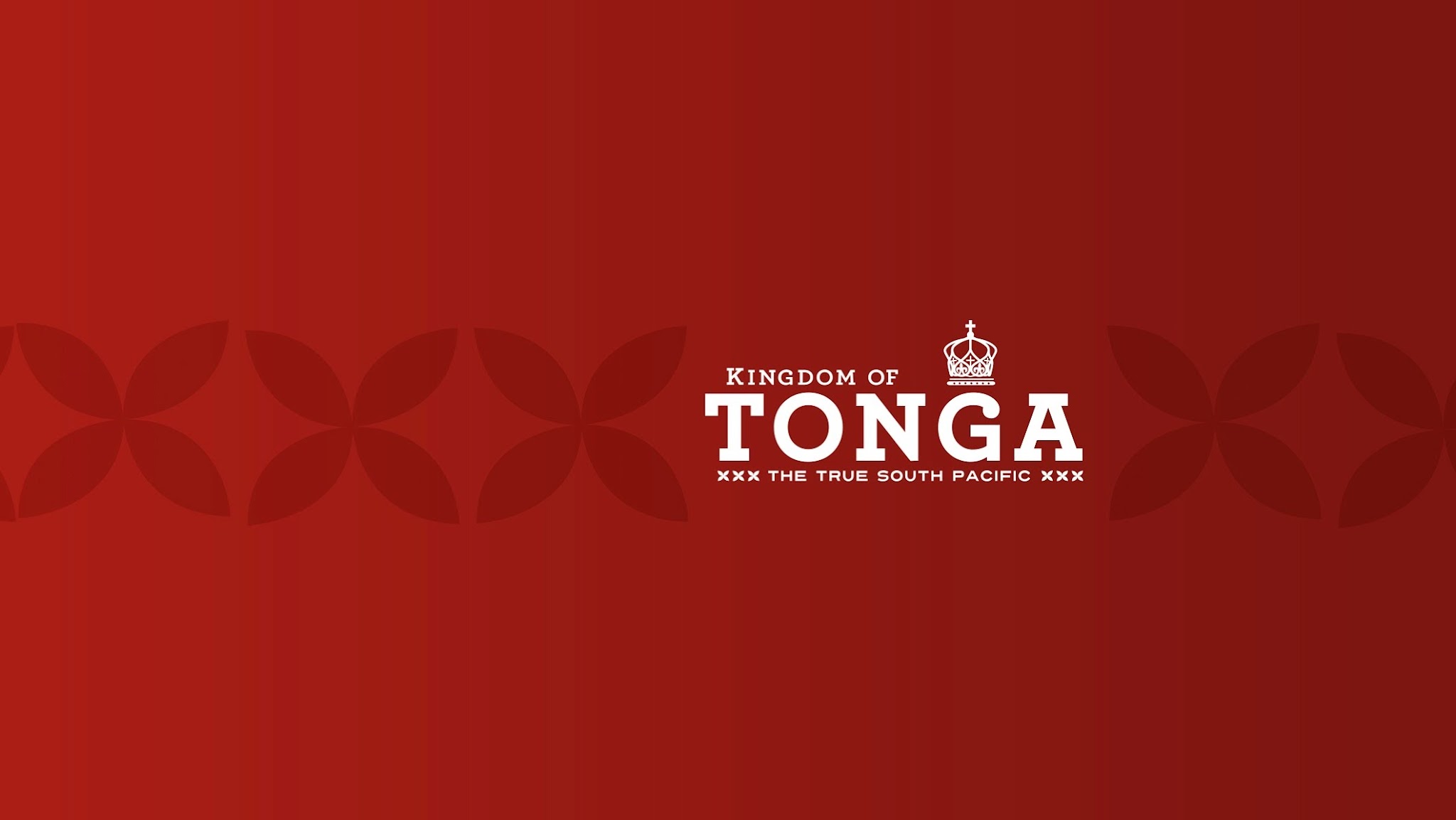 TongaTourism YouTube banner