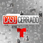 Caso Cerrado YouTube channel avatar 