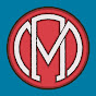 MAMOS Βeer logo