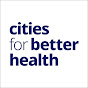 Cities for Better Health logo