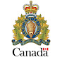 Gendarmerie royale du Canada logo