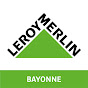 Leroy Merlin Bayonne logo