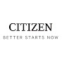 CITIZEN WATCH logo