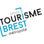 Office de Tourisme de Brest métropole logo
