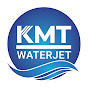 KMTWaterjetCutting logo