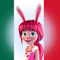 Enchantimals Latinoamérica logo