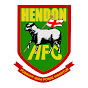 Hendon FC logo