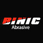 BINIC Abrasive logo