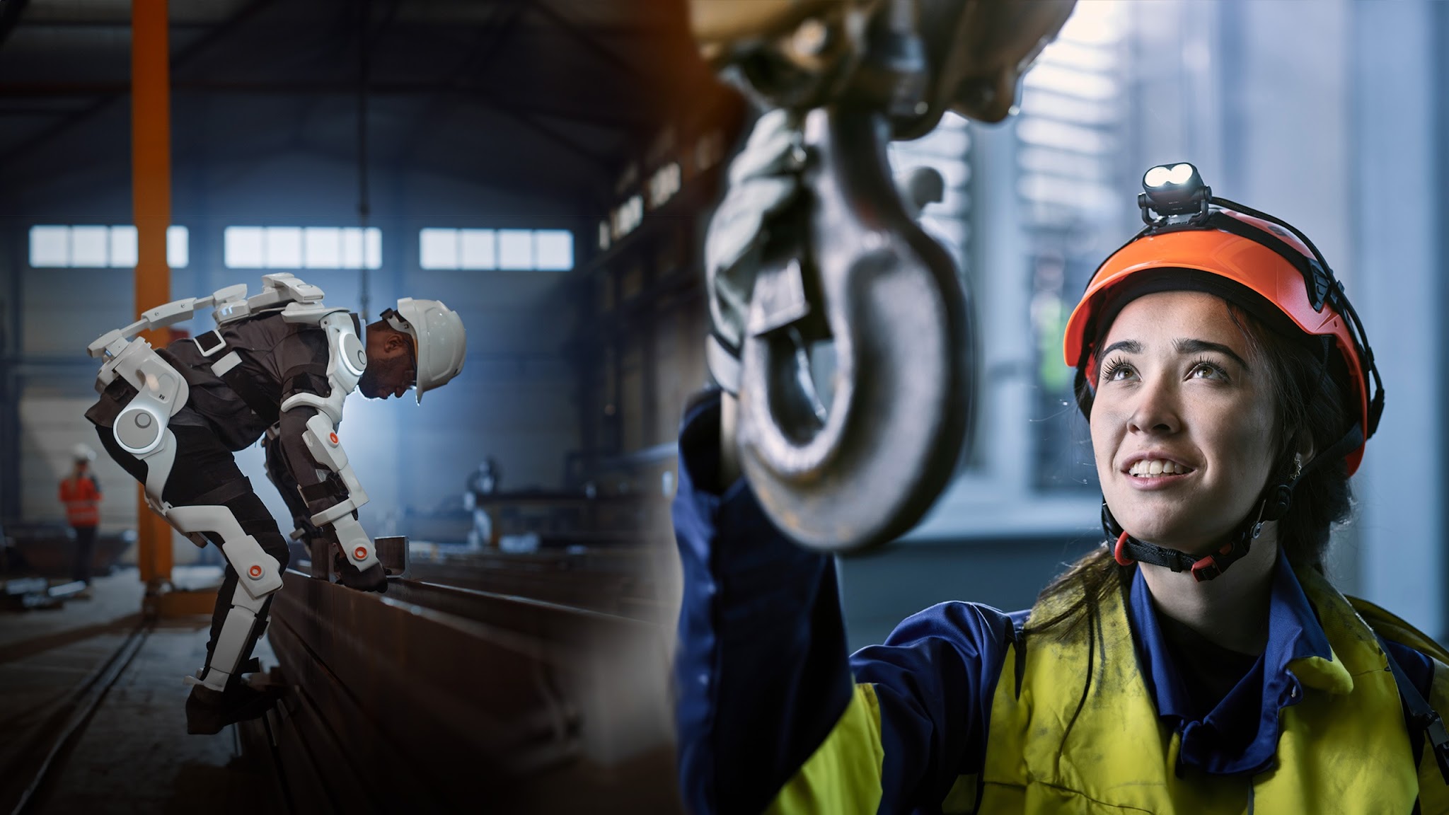 Carl Stahl GmbH YouTube banner