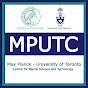 MPUTC - for Neural Science and Technology logo