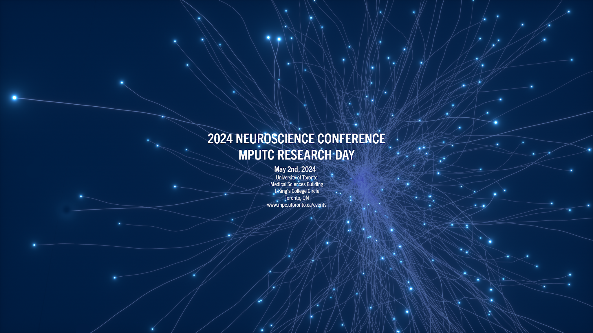 MPUTC - for Neural Science and Technology YouTube banner