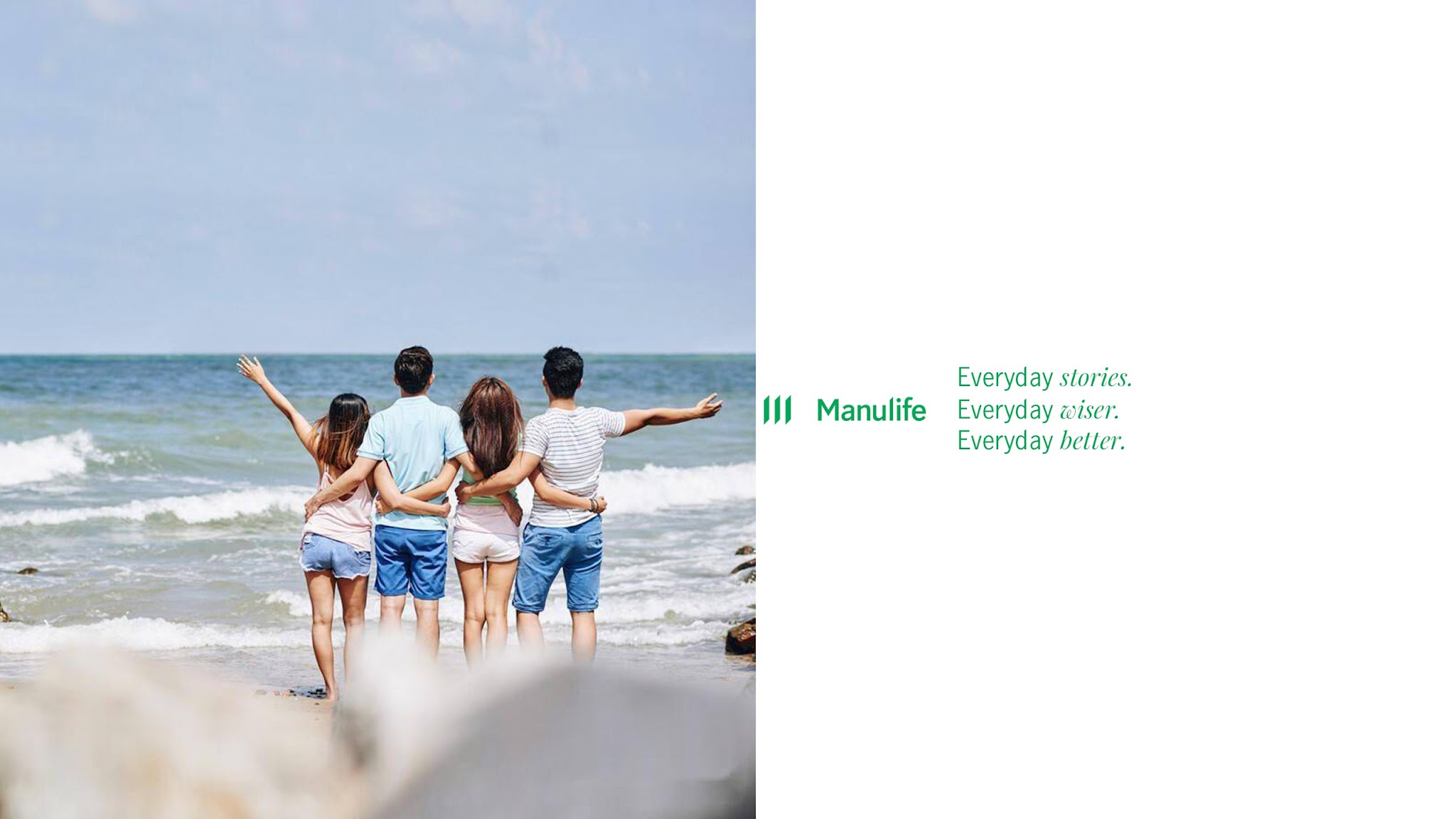 Manulife Philippines YouTube banner
