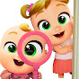 Little World Türkçe - Bebek Şarkıları logo
