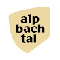 Alpbachtal logo
